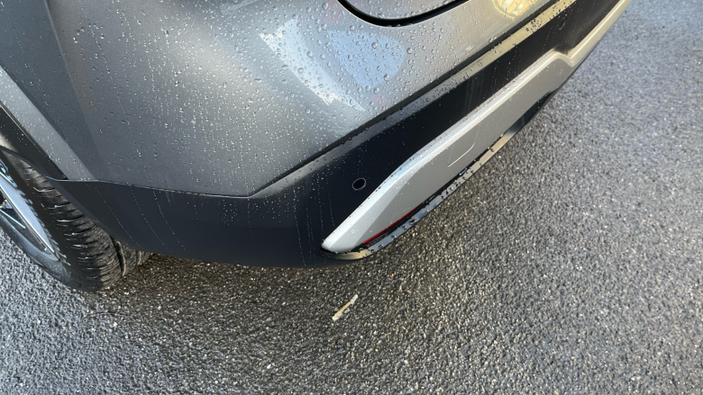 Nissan Qashqai 1.3 DiG-T MH 158 Tekna 5dr 4WD Xtronic Petrol Hatchback